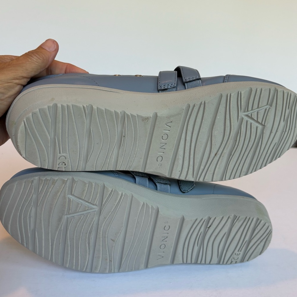 NWOT Vionic Cala Adjustable Double Strap Mary Jan… - image 7